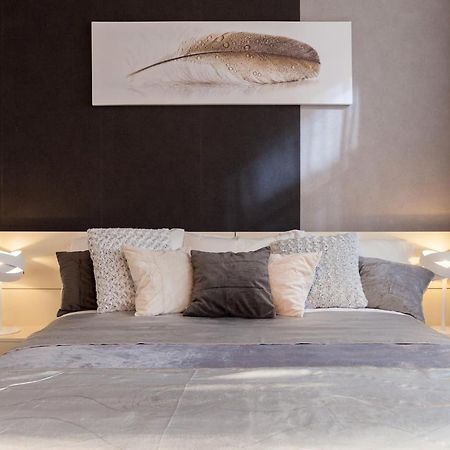 City Center Apartments Lviv Kültér fotó