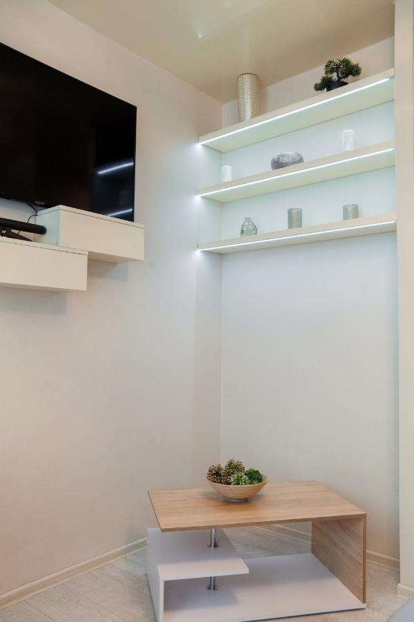 City Center Apartments Lviv Kültér fotó
