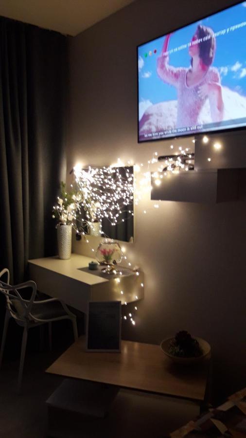 City Center Apartments Lviv Kültér fotó
